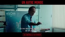 Un autre monde (2021) - Bande annonce