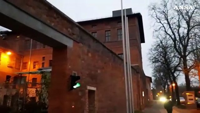 Turetta venerdi' in Italia, ho pensato di farla finita