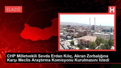 Tải video: CHP Milletvekili Sevda Erdan Kılıç, Akran Zorbalığına Karşı Meclis Araştırma Komisyonu Kurulmasını İstedi