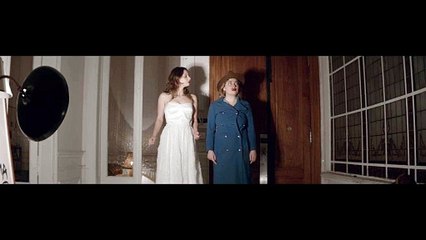 Adiós entusiasmo (2018) - Bande annonce