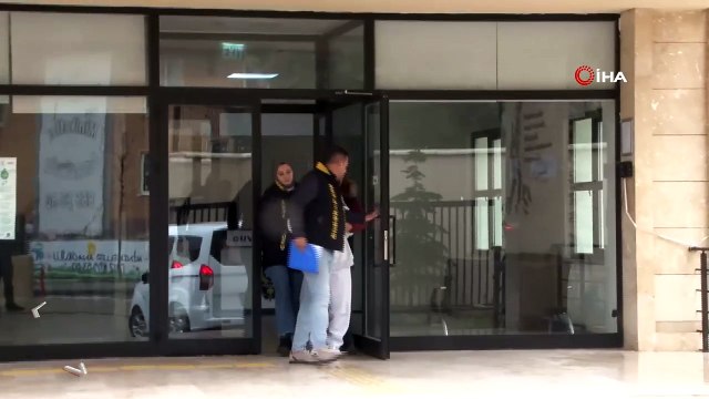 Sosyal medya fenomeni Banu Parlak adliyeye sevk edildi