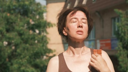 Einmal in den Himmel und zurück: Diese Frau erlebt eine Nahtoderfahrung und sieht Unglaubliches