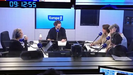 «La France a un incroyable talent» sur M6 : «Il faut toujours laisser sa chance au produit !»