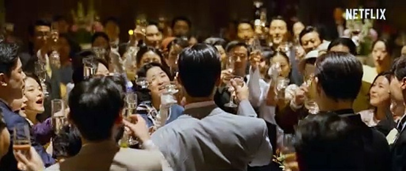 Gyeongseong Creature Teaser DF