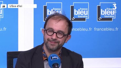 L'éco d'ici - 23/11/2023