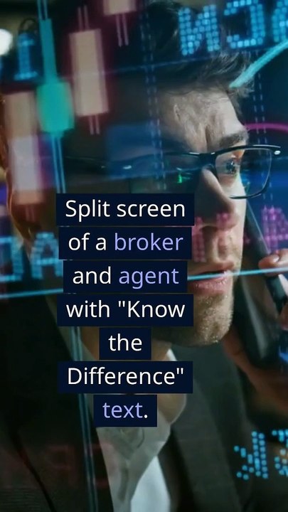 Insurance Agents & Brokers Spot the Difference!