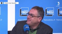 C'est mon boulot - Journaliste pigiste - 23/11/2023