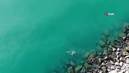 Zonguldak'ta batan gemide bir mürettebatın daha cansız bedeni bulundu
