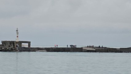 Zonguldak’ta bir denizcinin daha cesedi bulundu