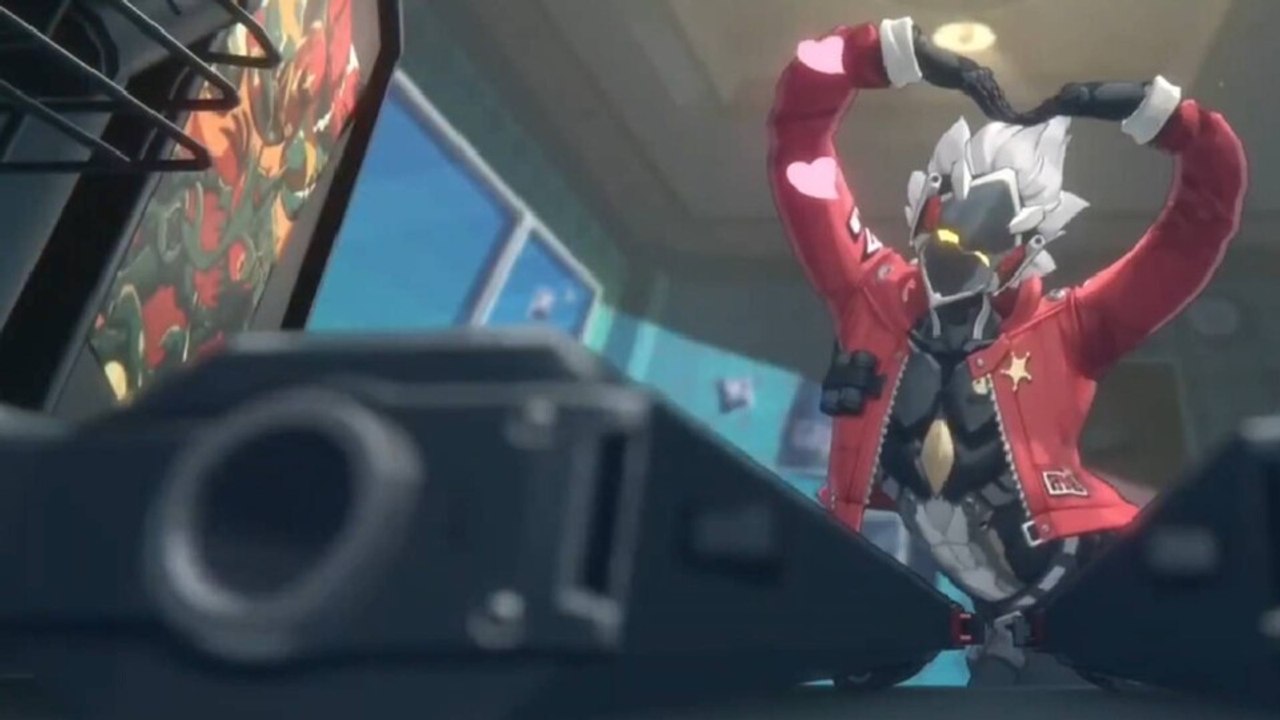 Zenless Zone Zero: Das nächste Spiel der Genshin Impact-Macher bekommt eine Art eigenen Deadpool