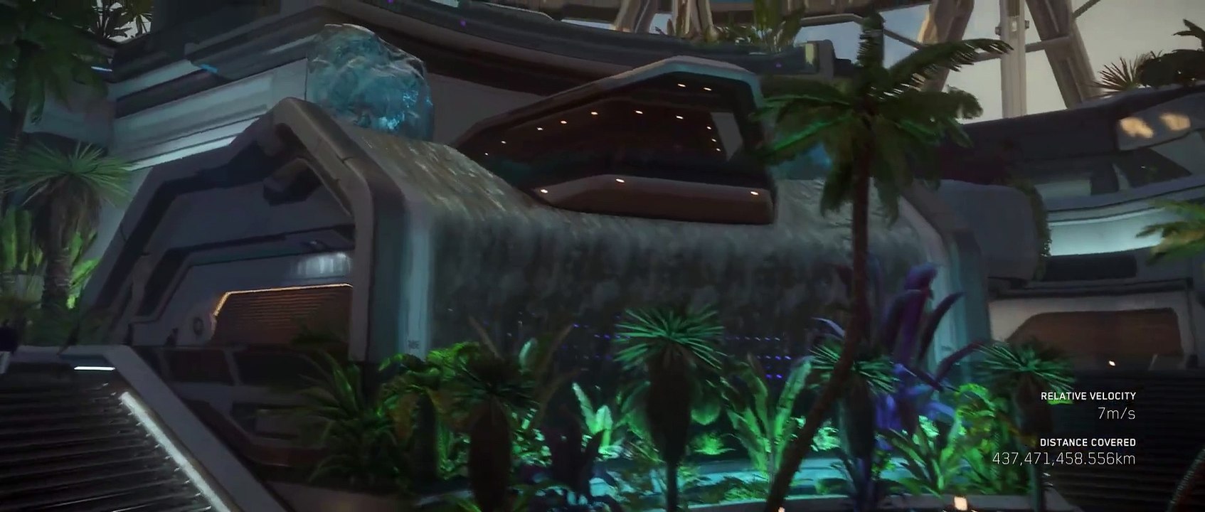 Star Citizen: StarEngine-Trailer - The Future of Gaming