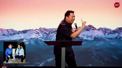 Saat Teduh Yesus - Yoanes Kristianus #yoaneskristianus