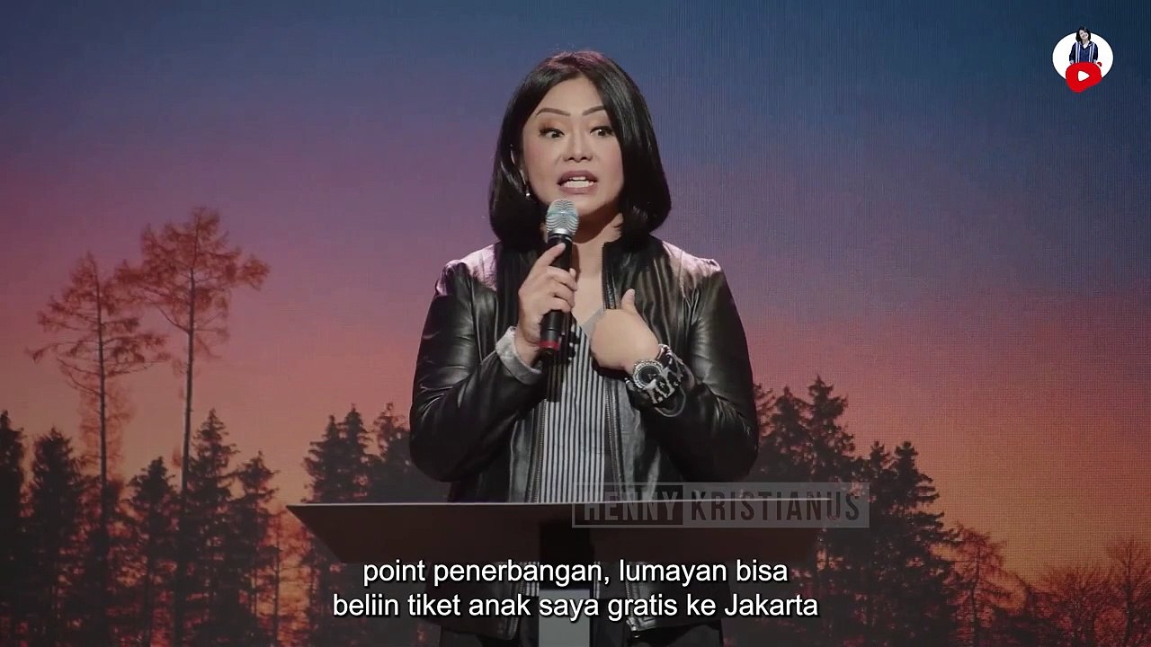 Depresi Dengan Pinjol - Henny Kristianus #hennykristianus