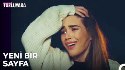 Ben Arabasız Da Yaşarım Üç Saniye Falan - Tozluyaka