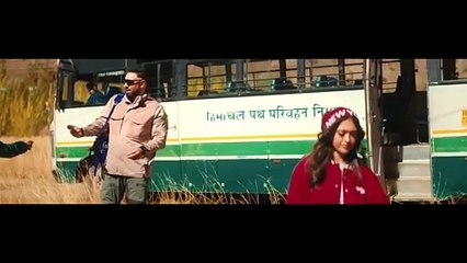 Badshah - Jawaab (Official Music Video) _ Gayatri Bhardwaj(480P)