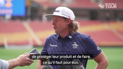 Paris 2024 - Cameron Smith veut participer aux Jeux olympiques