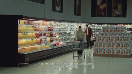 The Nature of Love  - Simple comme Sylvain  - Trailer