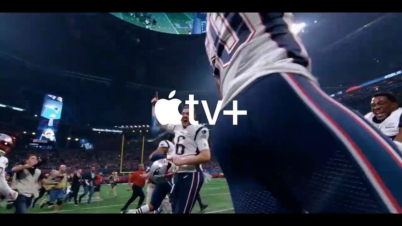Dynasty: Die Insidergeschichte der New England Patriots Teaser OV