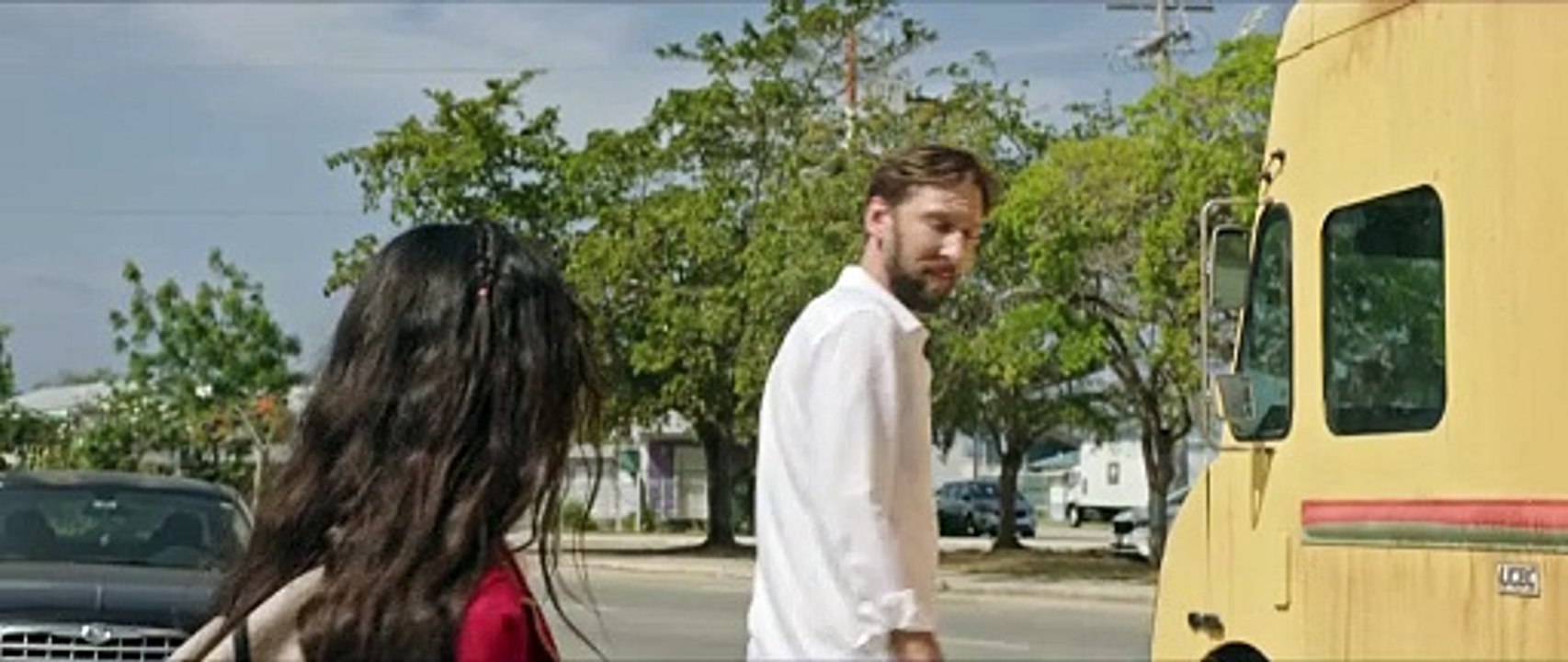 The baker trailer df