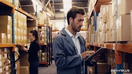 Il ruolo della Distribuzione moderna, convegno a Palermo