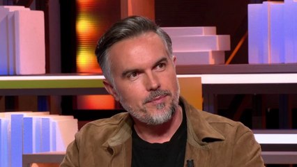 Lux, le nouveau roman de Maxime Chattam