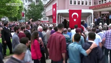 Şehit Aybüke öğretmenin hayatı yarın beyaz perdede