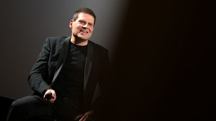 Ullrich: "Ich hab' es mit Verdrängen versucht, das war ein Fehler"