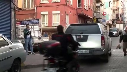 Fatih’te arkadaşını öldürüp cesedini parçaladığı iddiasıyla yargılanan 79 yaşındaki sanığa müebbet hapis talebi