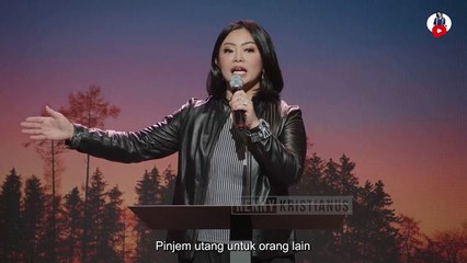 Hutang Harus Dibayar - Henny Kristianus #hennykristianus