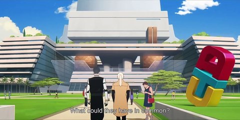 Mars Express 🚀 - Official Trailer for the Exciting Space Adventure