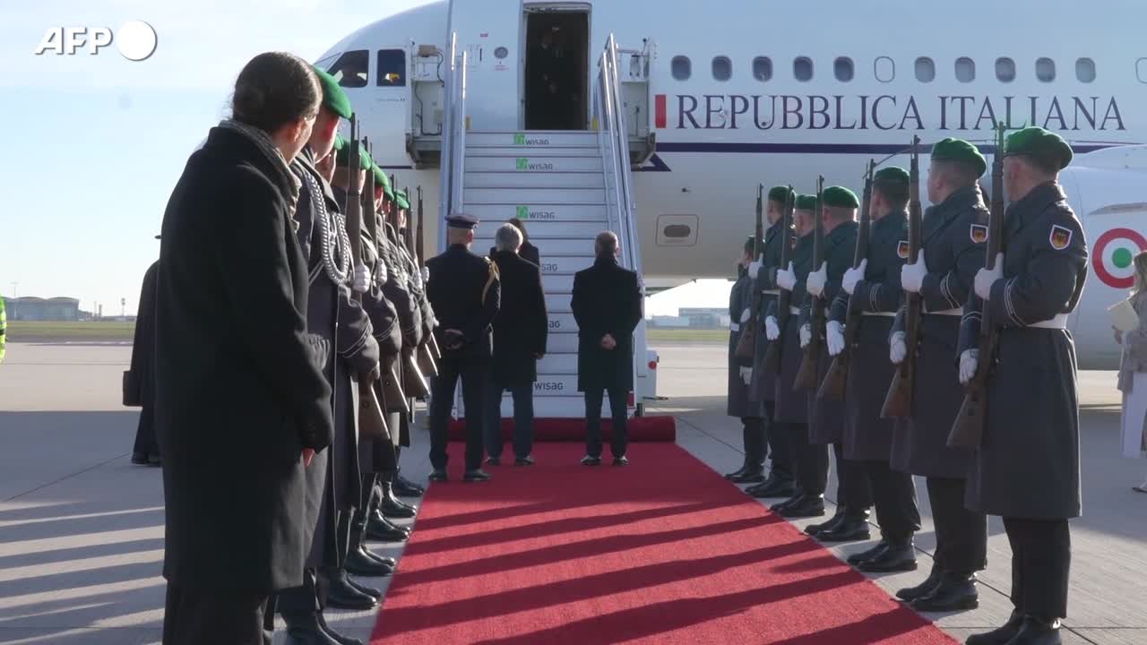 Meloni-Scholz, passi avanti sul Patto di stabilita'