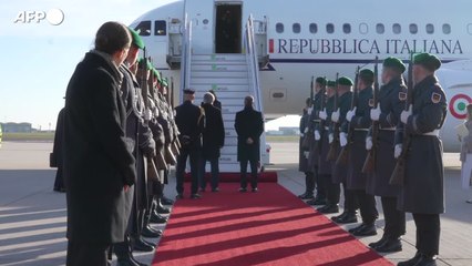 Meloni-Scholz, passi avanti sul Patto di stabilita'