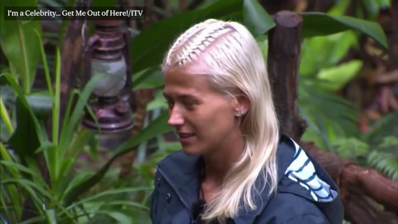 Nella Rose And Nigel Farage Clash Over Immigration