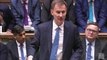 Jeremy Hunt Cracks Joke About Wife's Appearance During Autumn Statement