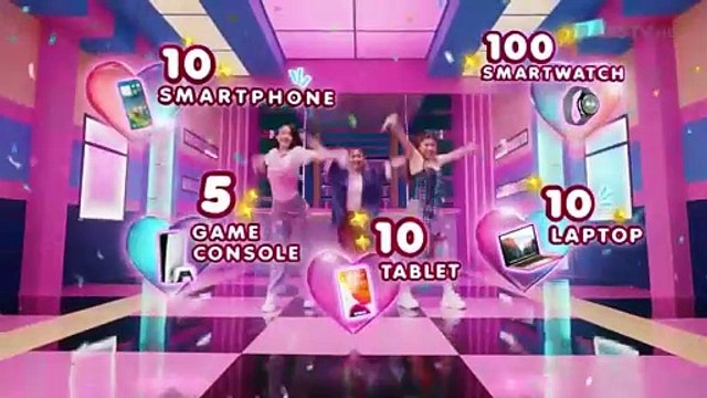 INSERT TODAY 1741 LIVE