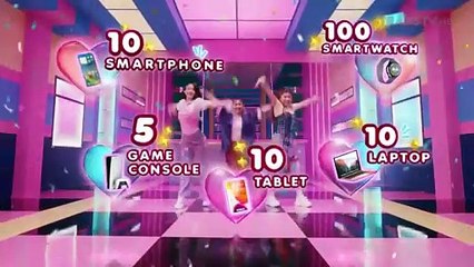 INSERT TODAY  1741 LIVE