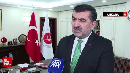 Diyanet'ten uyarı: Turist vizesiyle hac ibadeti yapılamaz