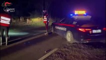 Arresto per omicidio stradale a Trinitapoli (provincia di Barletta-Andria-Trani)