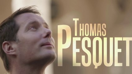 Rencontre exceptionnelle avec Thomas Pesquet