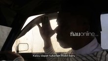 Trailer - Pasti OPLET Ini Akan Tergantikan!!!