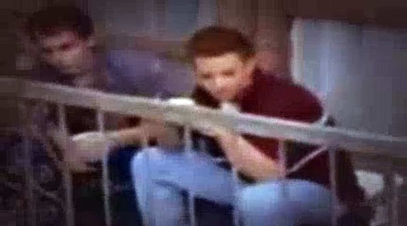Boy Meets World Season 6 Episode 8 You're Married, You're Dead