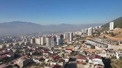 Bakanlık, Kahramanmaraş ve Malatya'da 148 arsayı satışa çıkarıyor