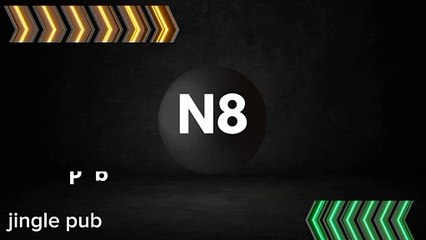 (fictif) Nouvel habillage pour N8