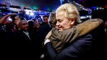 El ultraderechista Geert Wilders gana las elecciones en Países Bajos