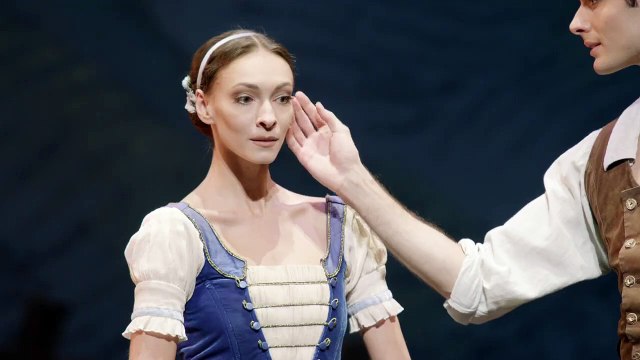 Giselle (Dutch National Ballet) Bande-annonce VF