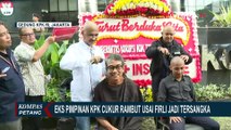 Istana Segera Terbitkan Keppres Pemberhentian Firli Bahuri dari Jabatan Ketua KPK
