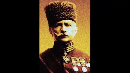 'Çöl Kaplanı' lakaplı Fahreddin Paşa'nın Medine savunması