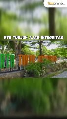 Taman di Pekanbaru Yang Wajib Kamu Kunjungi !!!