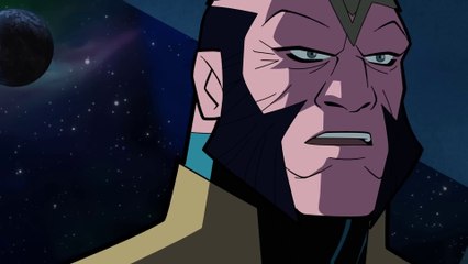 Justice League: Crisis on Infinite Earths, Part One - Trilogy Trailer (English) HD