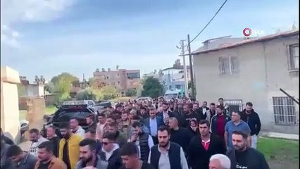 Sosyal medyada büyük tartışma çıkarır! Böyle cenaze töreni görülmedi